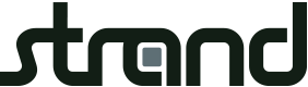 Strand Marketing Logo