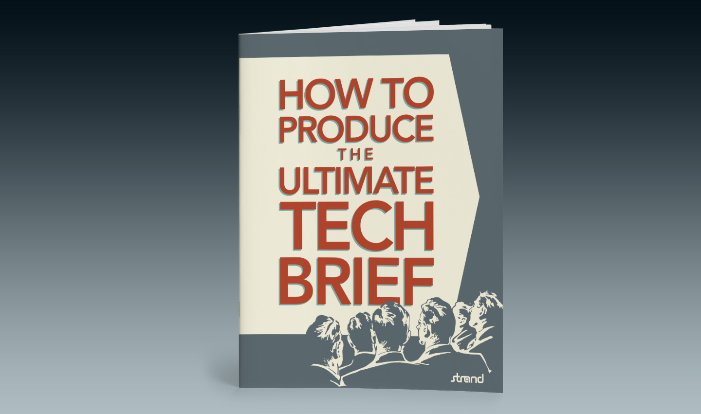 eBook Offers Tips on Producing Effective Tech Briefs as Digital Content